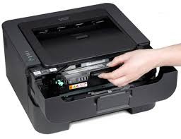 Toner for printer