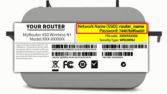 Connecting your brother printer to chromebook computer on wireless network