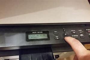 Replace the Toner Cartridge on Brother printer 