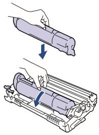 How to Replace Toner in Brother MFC L2750dw Printer