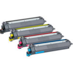 How to Change Brother TN-229 toner cartridges