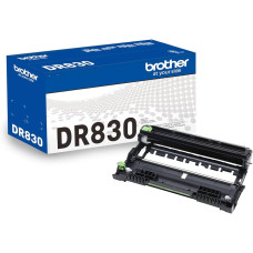 Brother DR830 Black Drum Unit