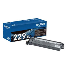 Brother TN229XL Black Toner Cartridge (TN229XLBK), High Yield