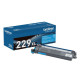 Brother TN-229XL Cyan Toner (TN-229XLC), High Yield