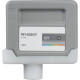 Canon 302 Gray Compatible Ink Cartridge PFI-302GY (2217B001AA)