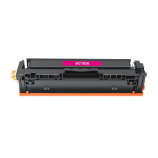 HP 218A Magenta Compatible Toner Cartridge (W2183A), Without Chip