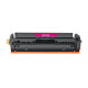 HP 218A Magenta Compatible Toner Cartridge (W2183A), Without Chip