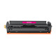 HP 218X Magenta Compatible Toner Cartridge (W2183X), High Yield Without Chip