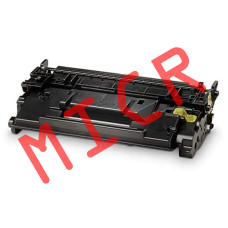 HP 89A Black MICR Toner Cartridge (CF289A)