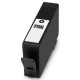 HP 910XL Black Compatible Ink Cartridge (3YL65AN), High Yield