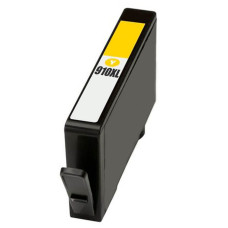 HP 910XL Yellow Compatible Ink Cartridge (3YL64AN), High Yield