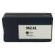 HP 962XL Black Compatible Ink Cartridge (3JA03AN), High Yield