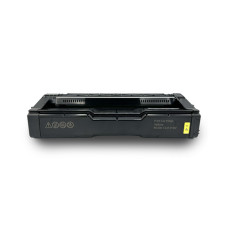 Ricoh C125 Yellow Toner Cartridge (434063)