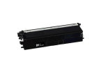 Brother TN-433BK Black Compatible Toner Cartridge, High Yield 