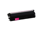 Brother TN-433M Magenta Compatible Toner Cartridge, High Yield 