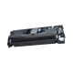 HP 122A Black Compatible Toner Cartridge (Q3960A)