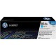 HP 824A Cyan Toner Cartridge (CB381A)