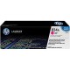 HP 824A Magenta Toner Cartridge (CB383A)